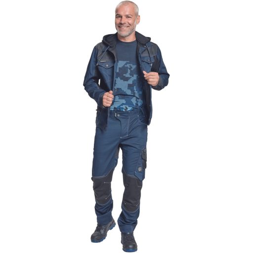 NEURUM PFM nadrág navy 60