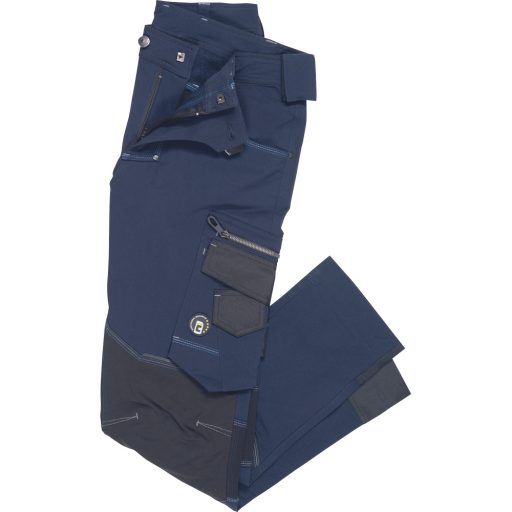 NEURUM PFM nadrág navy 60