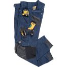 NEURUM DNM nadrág navy 52