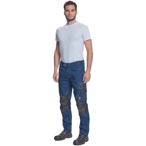 NEURUM DNM nadrág navy 60