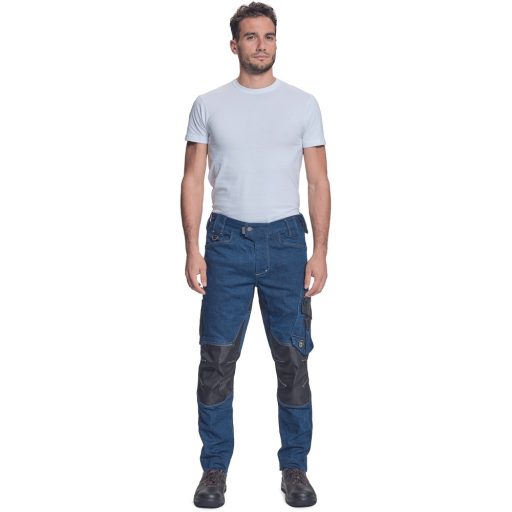NEURUM DNM nadrág navy 60