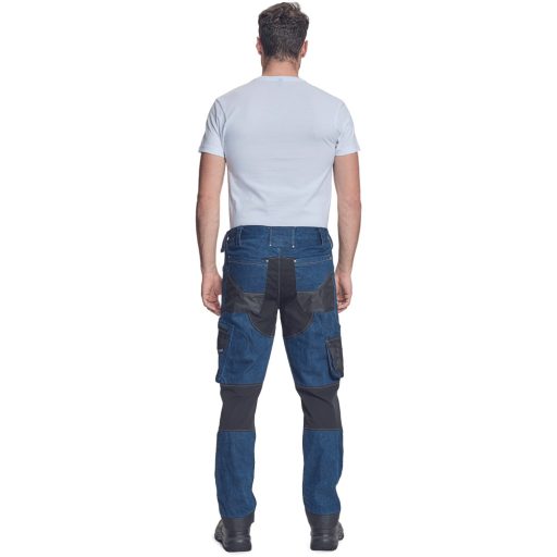 NEURUM DNM nadrág navy 60