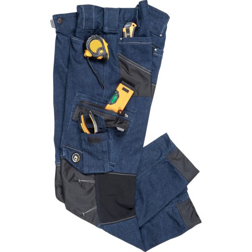 NEURUM DNM nadrág navy 60