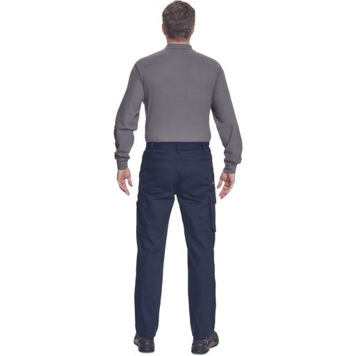 ALZIRA nadrág navy 60
