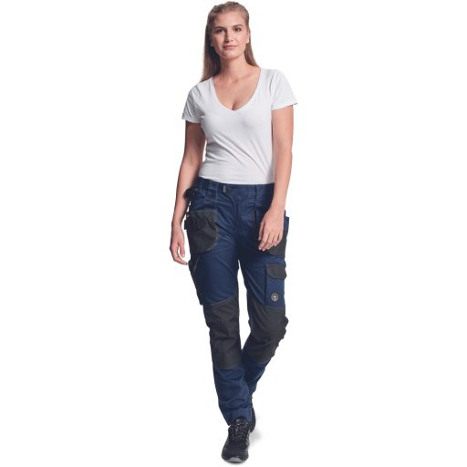 DAYBORO LADY nadrág navy 34