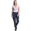 DAYBORO LADY nadrág navy 40