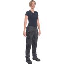 DAYBORO LADY nadrág antracit 34