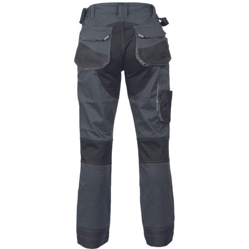 DAYBORO LADY nadrág antracit 40