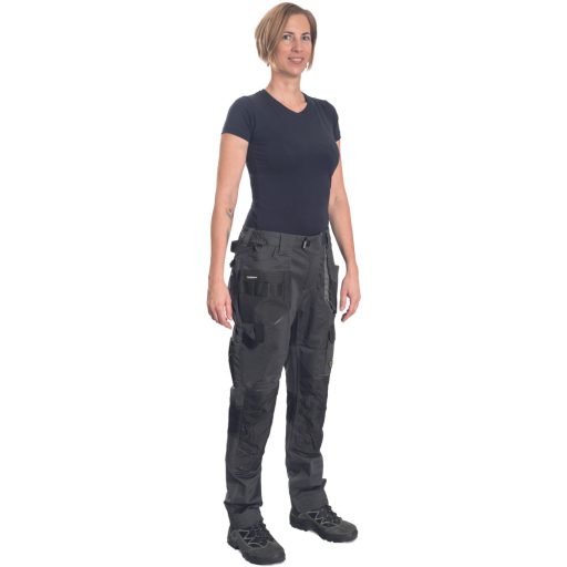 DAYBORO LADY nadrág antracit 40