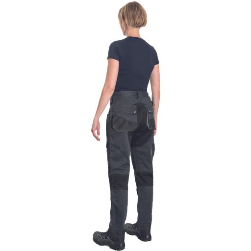DAYBORO LADY nadrág antracit 54