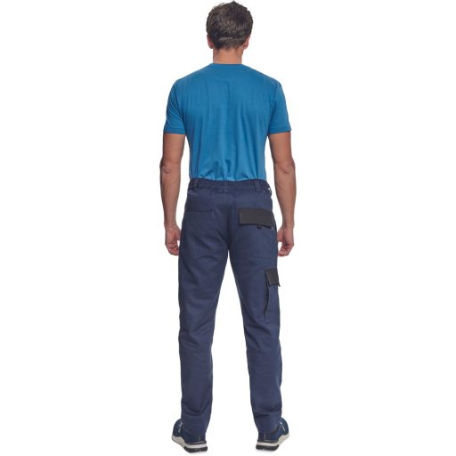 MAX NEO nadrág navy 44