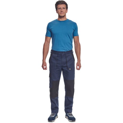 MAX NEO nadrág navy 68