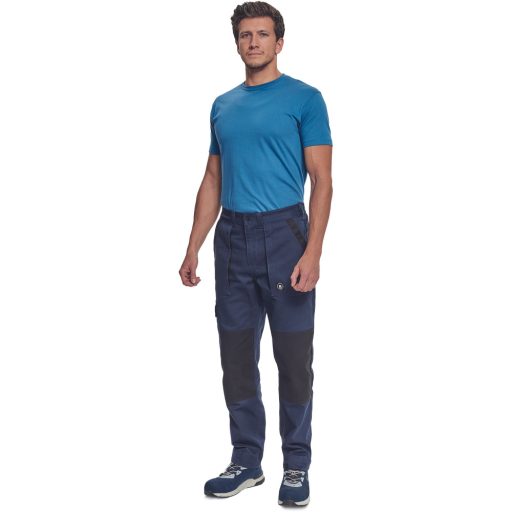MAX NEO nadrág navy 68