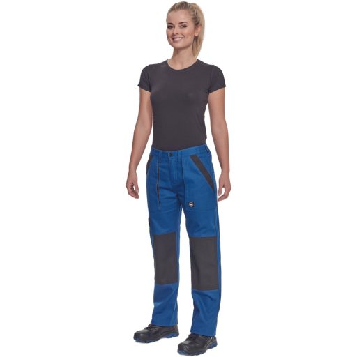 MAX NEO LADY nadrág piros 40