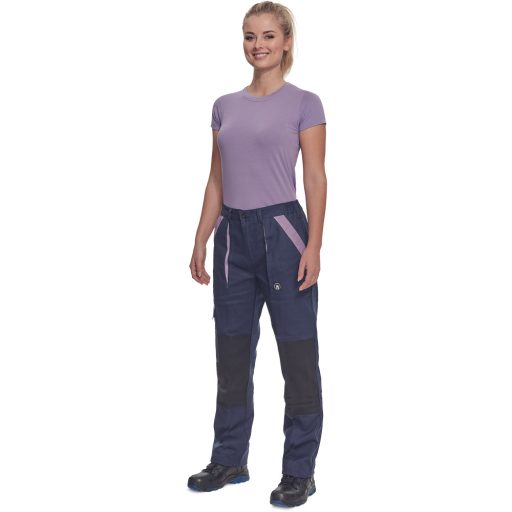 MAX NEO LADY nadrág navy 42