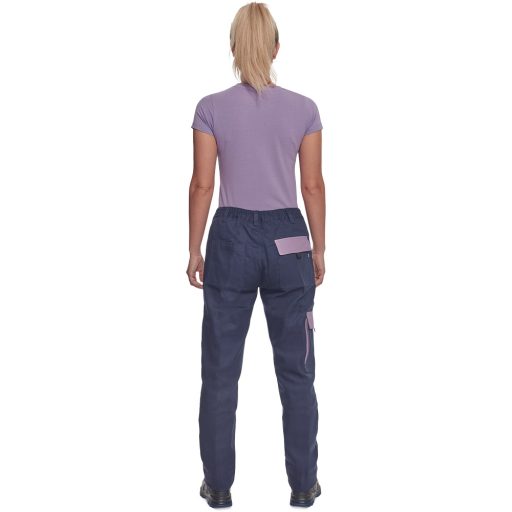 MAX NEO LADY nadrág navy 52