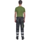SHELDON RFLX nadrág antracit 60