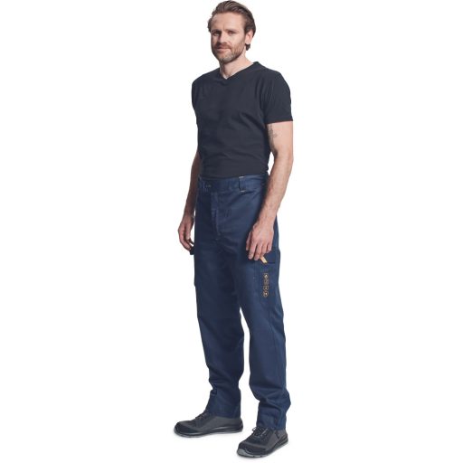 MULTINORM BOLT FR nadrág navy XXL