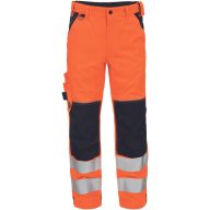 KNOXFIELD HVPS FL nadrág narancssárga 52
