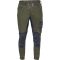 NEURUM CLS JOGGER sötét olajzöld XL