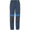 MAX ECO STRETCH nadrág kék 44