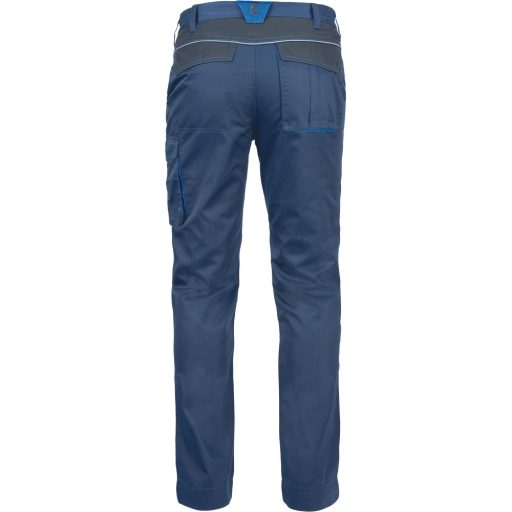 MAX ECO STRETCH nadrág kék 68