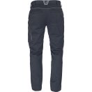 MAX ECO STRETCH nadrág fekete 44