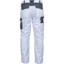 MAX ECO STRETCH nadrág fehér 60