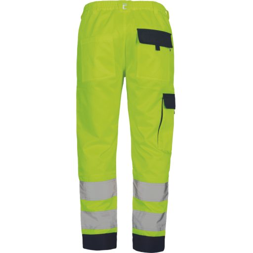 MAX NEO HV nadrág sárga 58