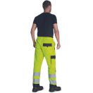MAX NEO HV nadrág sárga 60