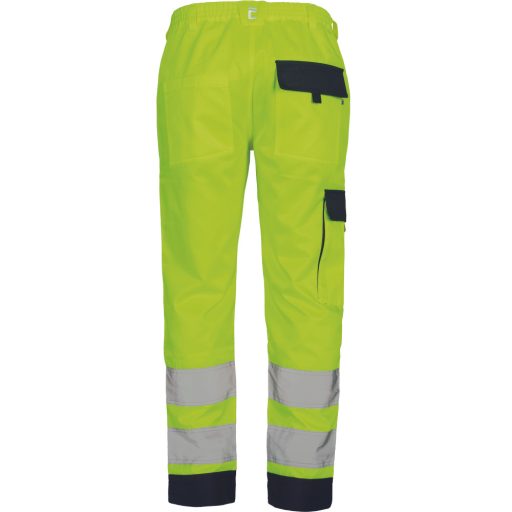 MAX NEO HV LADY nadrág sárga 36
