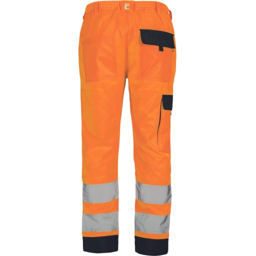 MAX NEO HV LADY nadrág narancssárga 48