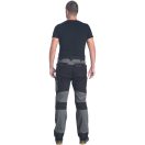 KEILOR STRETCH nadrág szürke 54