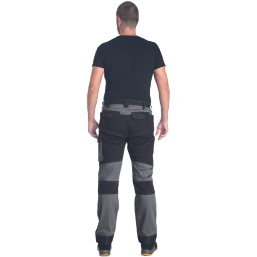 KEILOR STRETCH nadrág szürke 60