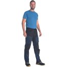 KEILOR STRETCH nadrág navy 46