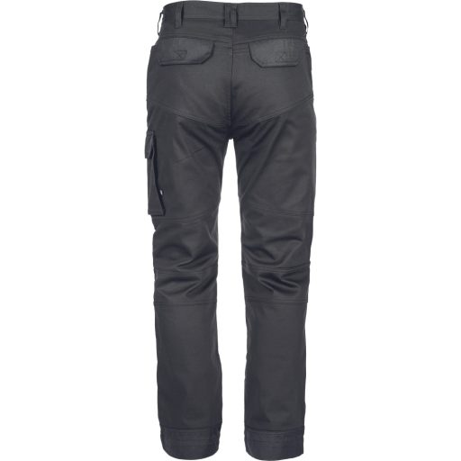 KEILOR STRETCH nadrág fekete 50