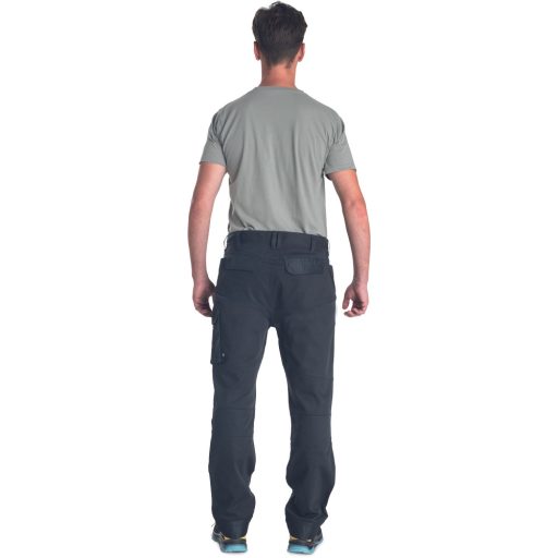 KEILOR STRETCH nadrág fekete 50