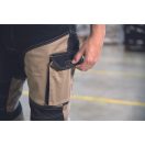 KEILOR STRETCH nadrág bézs 52