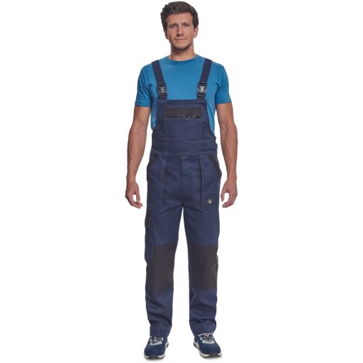 MAX NEO mellesnadrág navy 44