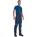 MAX ECO STRETCH mellesnadrág kék 60