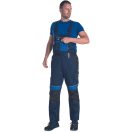 MAX ECO STRETCH mellesnadrág kék 60