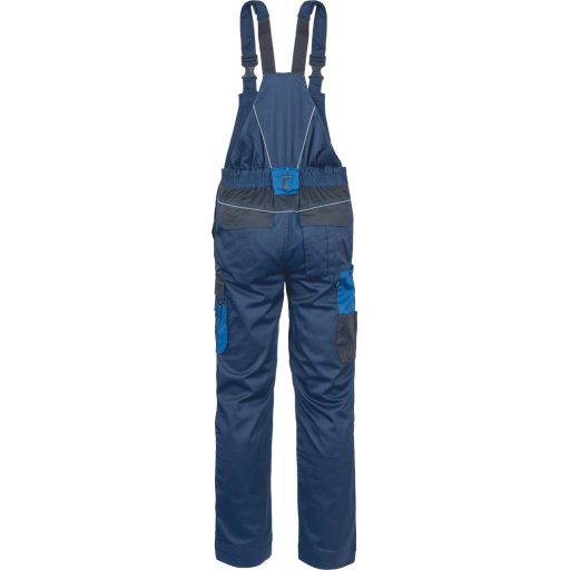 MAX ECO STRETCH mellesnadrág kék 64
