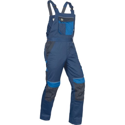 MAX ECO STRETCH mellesnadrág kék 64