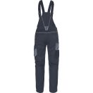 MAX ECO STRETCH mellesnadrág fekete 46