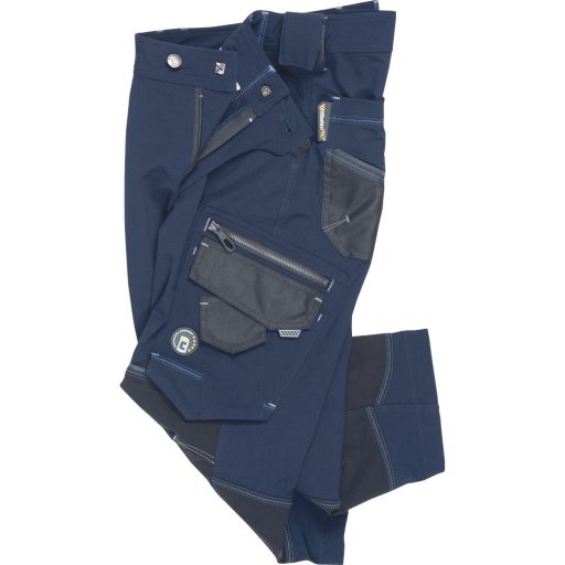 NEURUM PFM 3/4 nadrág navy 54