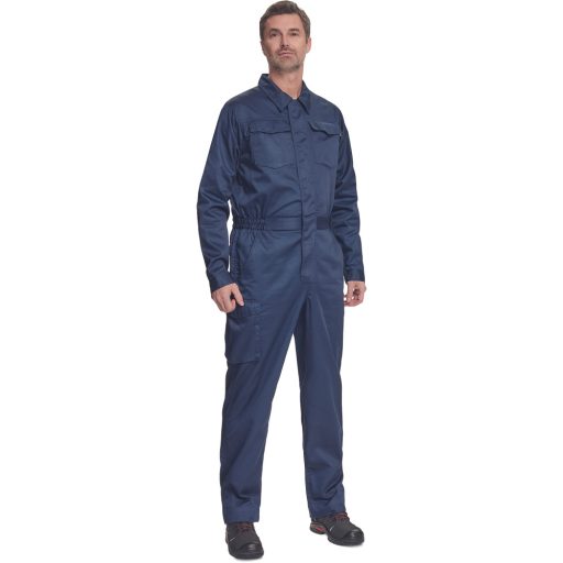 ARONA overall navy 50