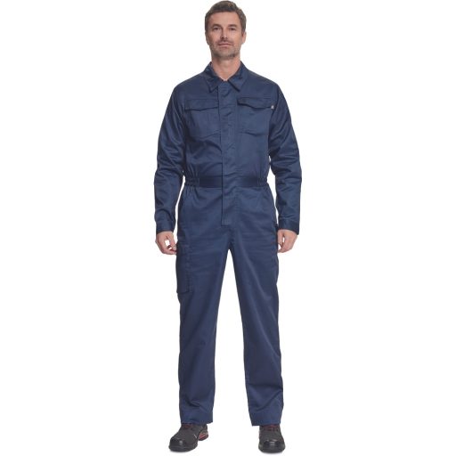 ARONA overall navy 60