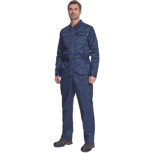 ARONA overall navy 60