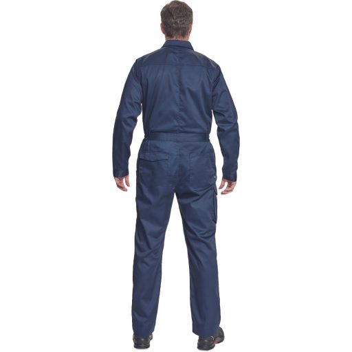 ARONA overall navy 60