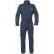 MULTINORM BASS FR overall navy M